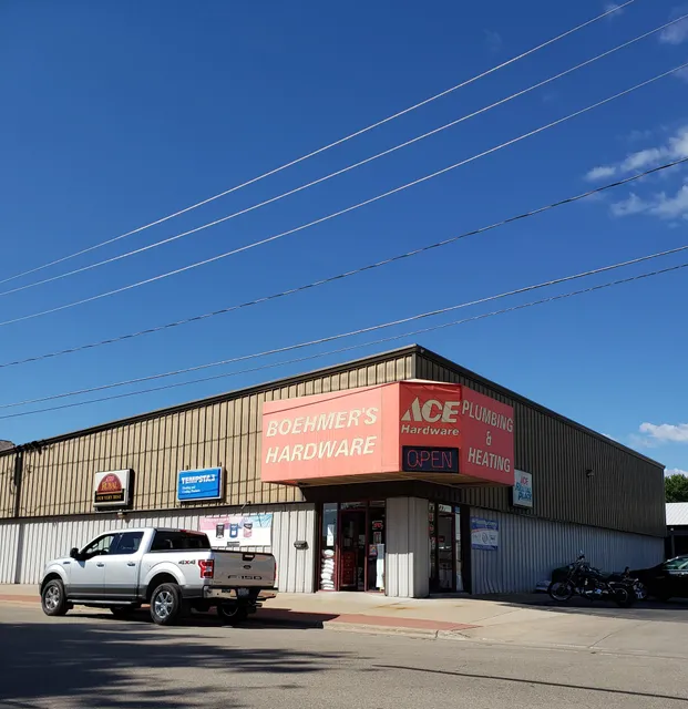 Boehmer's Ace Hardware