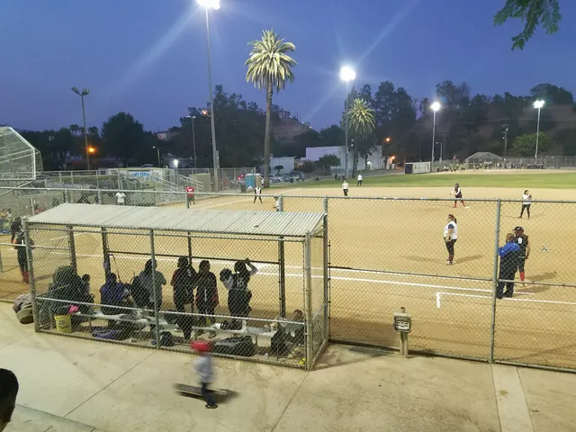 El Sereno Recreation Center