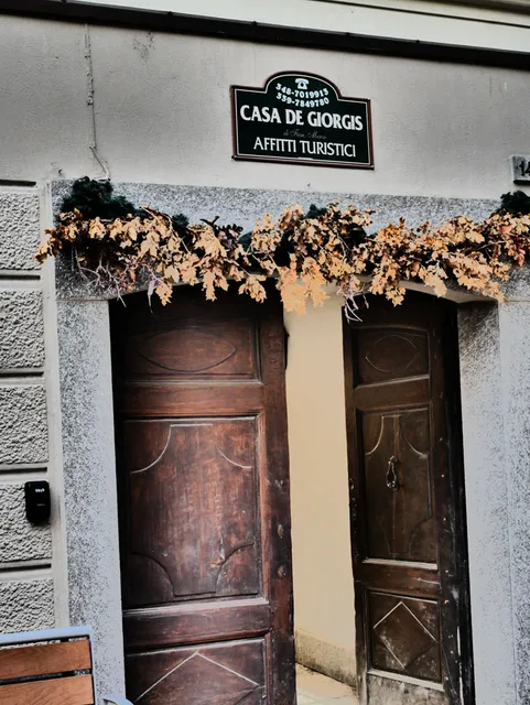 Casa di Marzi
