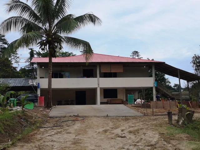 Mulu Diana Homestay