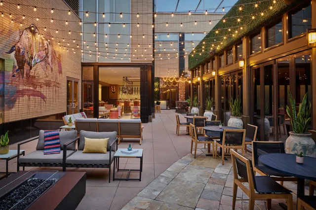 Hotel Clio, a Luxury Collection Hotel, Denver Cherry Creek