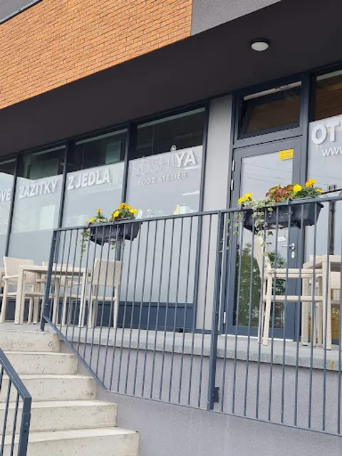 Atelier Flavors (by SushiYA)