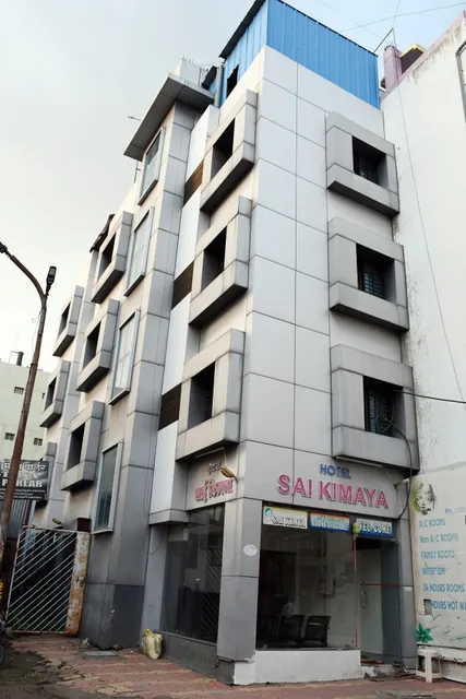 Hotel Sai KIMAYA