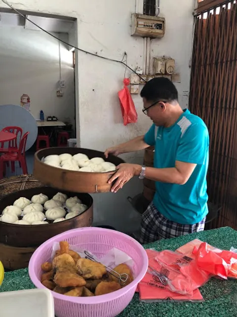 Kedai Kopi Beng Beng