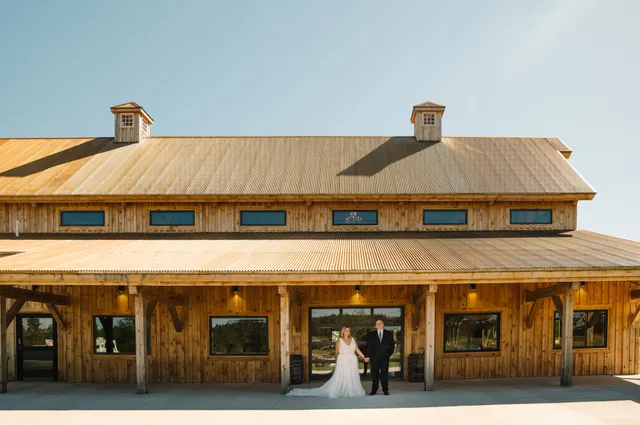 Pine Haven Venue & Lodging