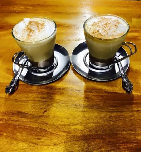 La Esquina del Café