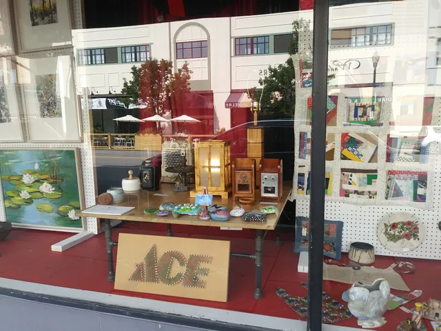 Main Street Ace Hardware