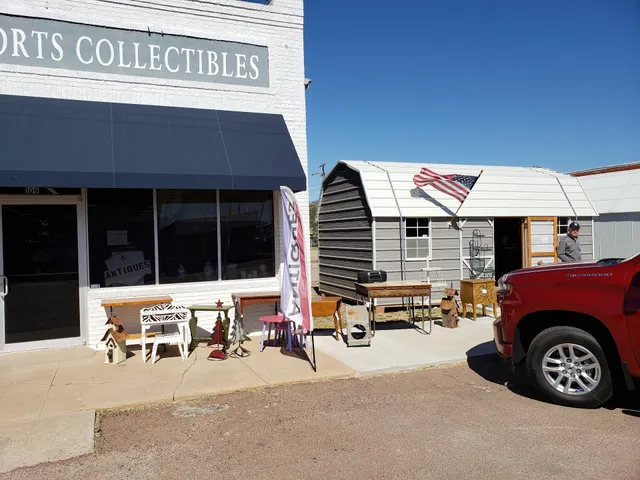 Stadium Sports Collectibles & antiques