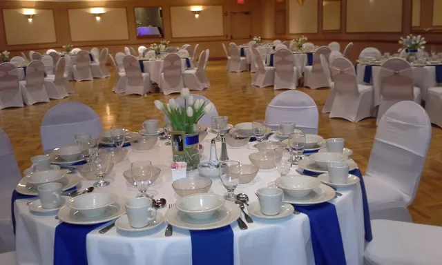 Quincy Sons of Italy