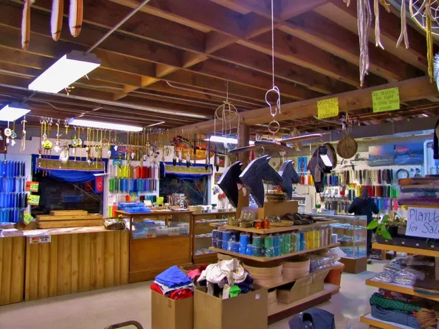 Singing Horse Trading Post