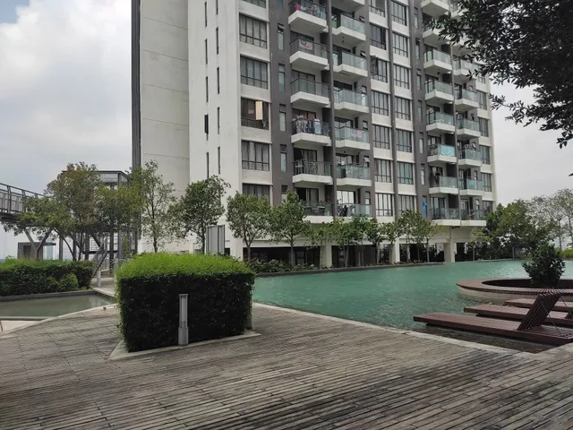 Ritzqe Homestay Gombak