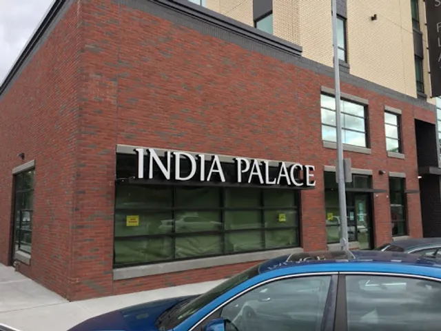 India Palace