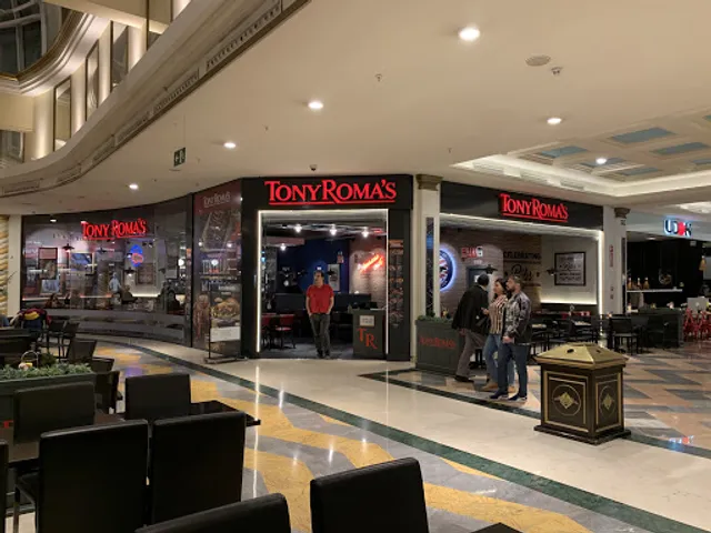 Tony Roma's