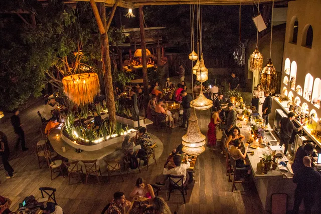 El Agavero | Cocina Ancestral & Mezcaleria