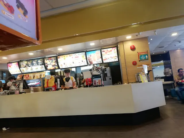 McDonald's Cagayan Ororama