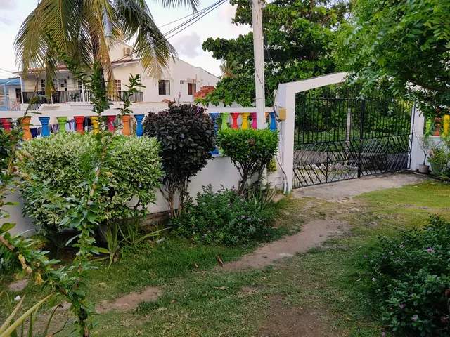 Casa Hotel Villa Marina