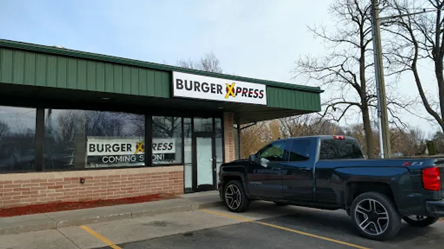 Burger Xpress