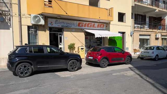 Elettronica Giglio di Giglio Daniela