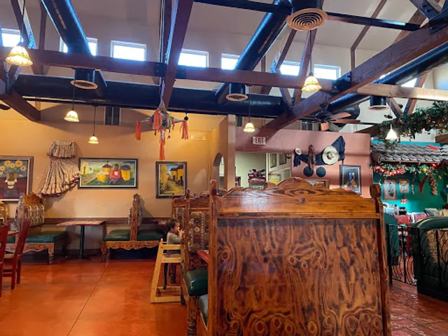 Javier's Authentic Mexican Food