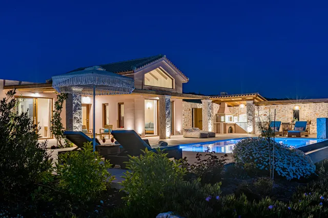 Terra Lucis Mountain Residences