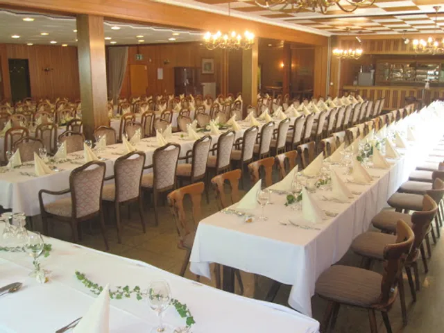 Waldgaststätte Eckernworth GmbH