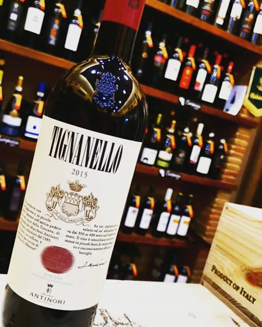 Enoteca Viniedintorni