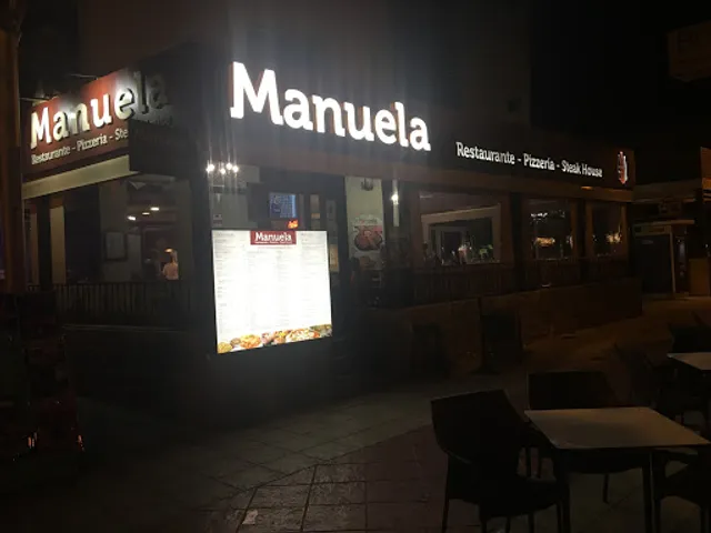 Restaurante Manuela