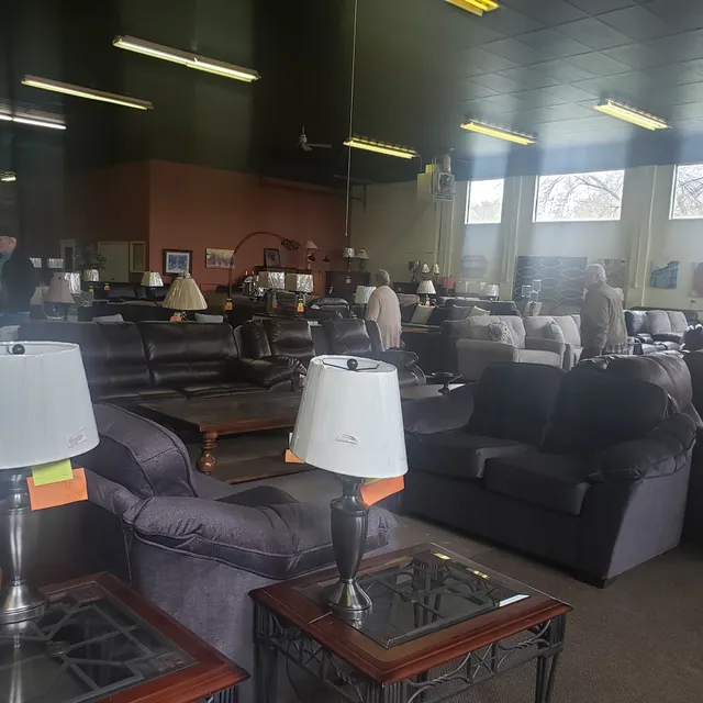 Martin's Clearance Center