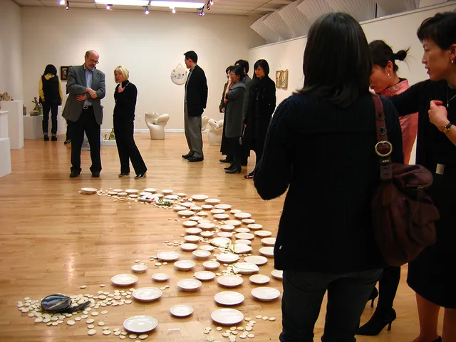 Tobang Ceramic Studio