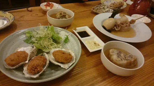 居酒屋・食堂真