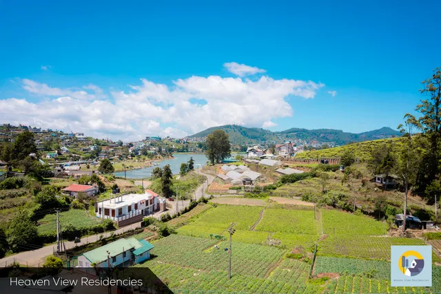 Heaven View Residencies