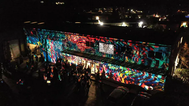 The Chambers Project