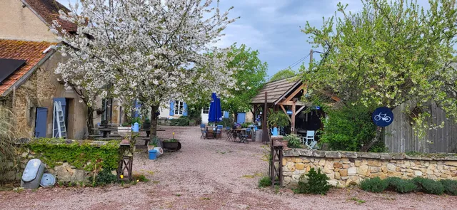 Domaine Bleu Celeste