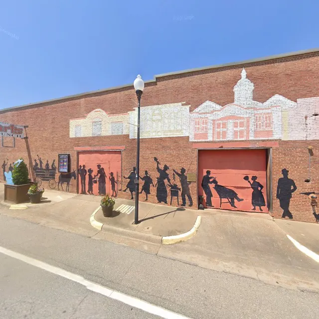 Colquitt Miller Arts Council