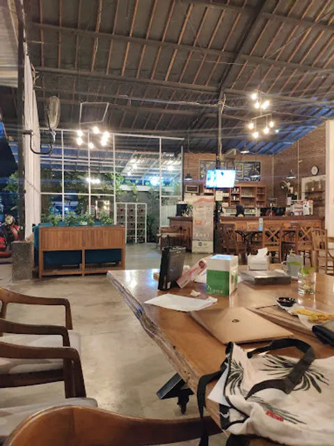 de Anglo Resto Jepara