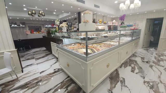 Pasticceria Tonlorenzi