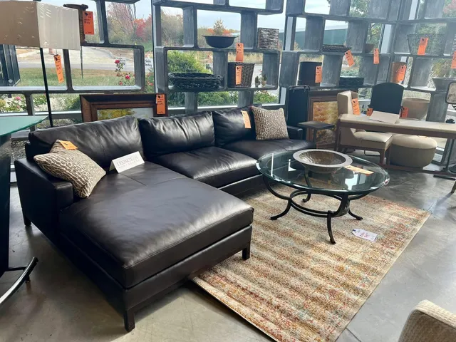 ETC Furniture Warehouse