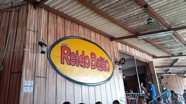 Casa do Norte Rei do Baião Restaurante