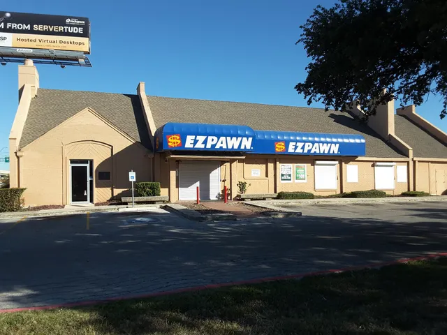 EZPAWN