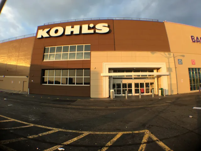 Kohl's