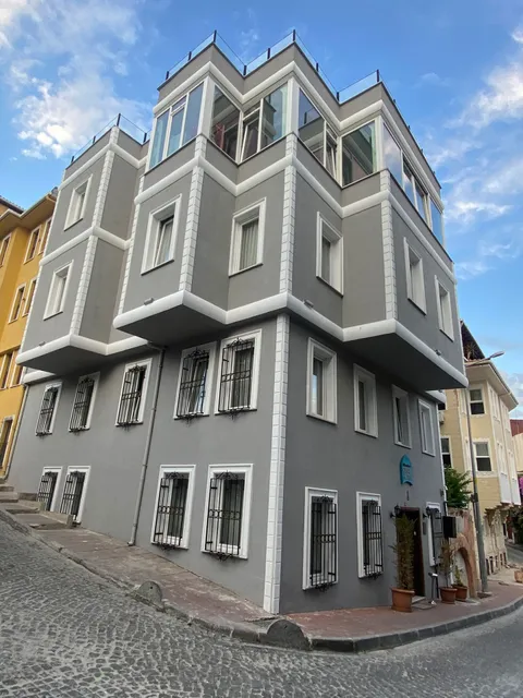 Sultanahmet Cesme Hotel