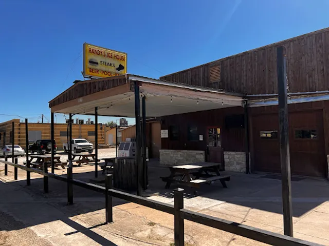 Randy's Ice House