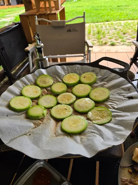 Haigeng Park Zhuyuan Roast Bar