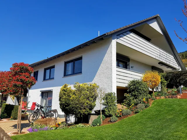 Gästezimmer Apartment Heidi Hönl