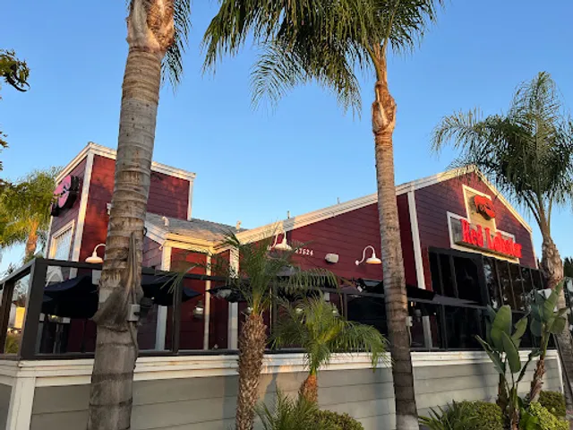 Red Lobster
