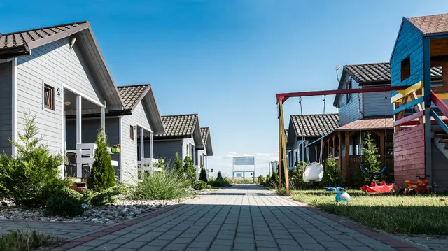 BALTIC SEA PEARL Jaroslawiec (Jezierzany)