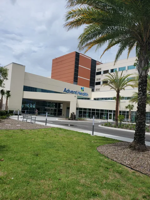 AdventHealth Fish Memorial ER