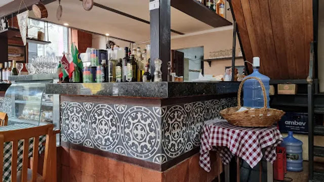 Cantina Italiana Lu Ternanu