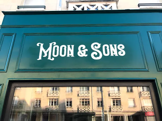 Moon & Sons