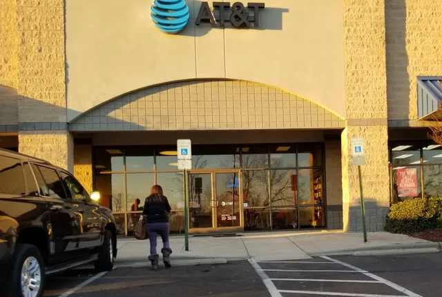 AT&T Store